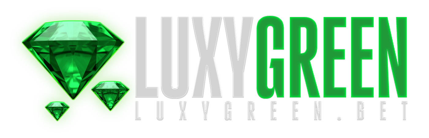 LuxyGreen