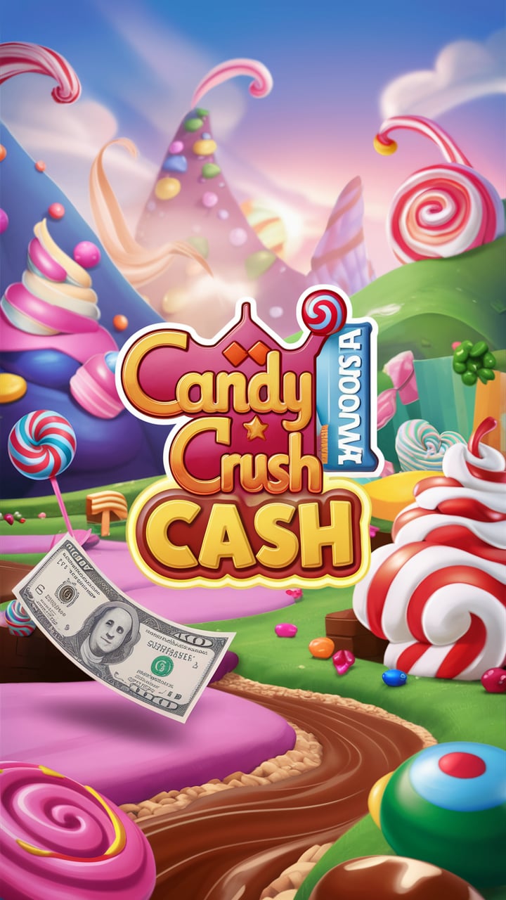 Candy Cash